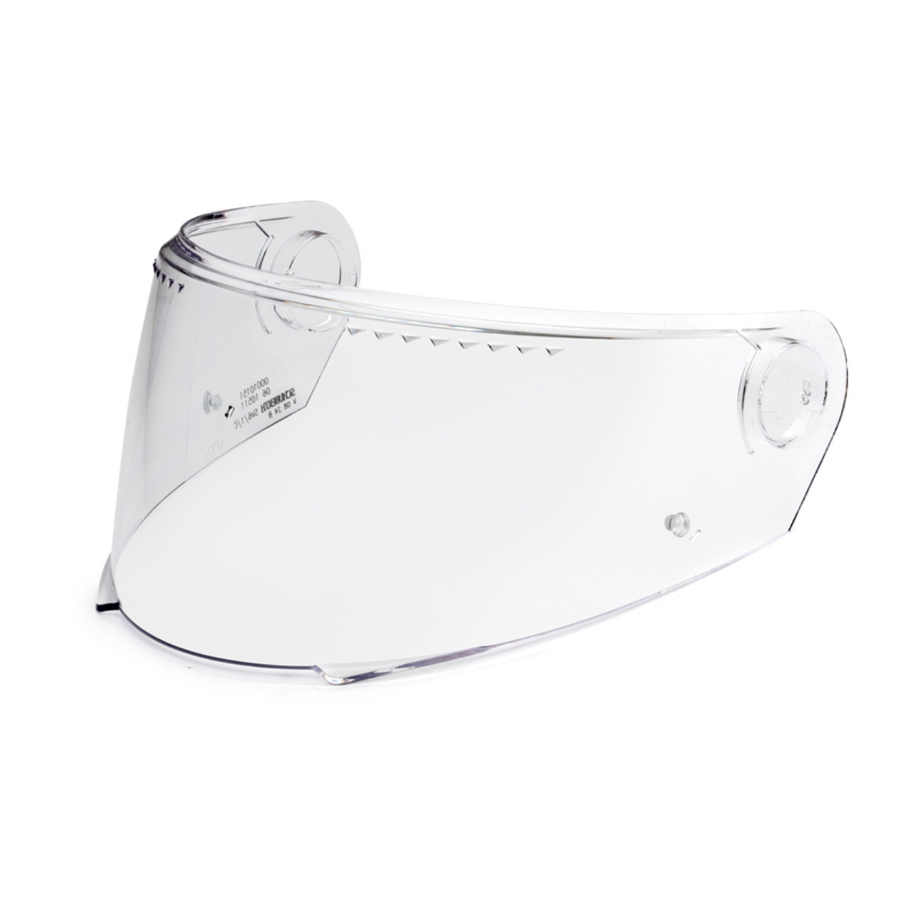 Schuberth C5 Clear Visor - Speed Addicts