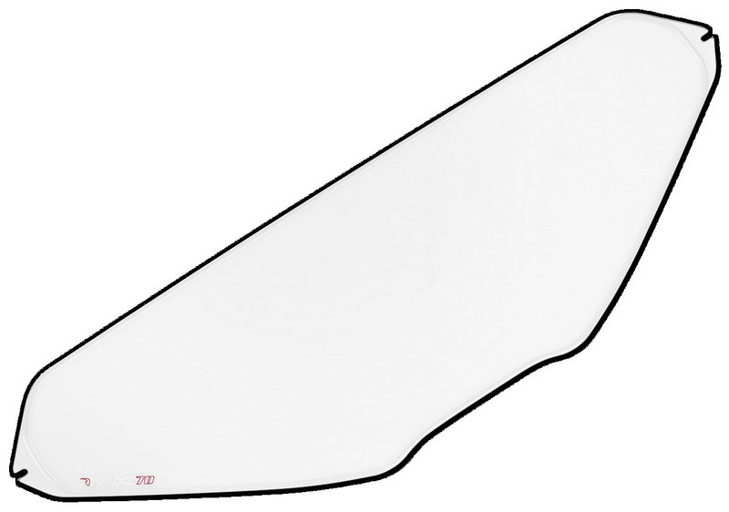 Schuberth C4/C4 Pro Pinlock Lens