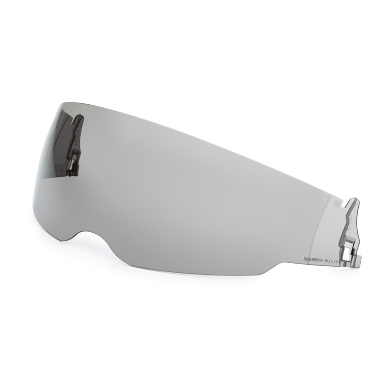 Schuberth C5 Dark Smoke Sun Visor