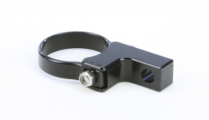 Open Trail Horizontal Roll Cage Mount 1.75 Inch - MODOTSM1.75-BK