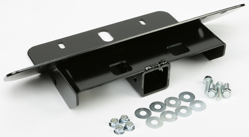 Open Trail Plow Mount Kit - 105260