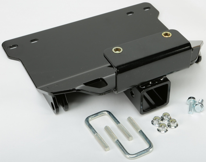 Open Trail Plow Mount Kit - 105530