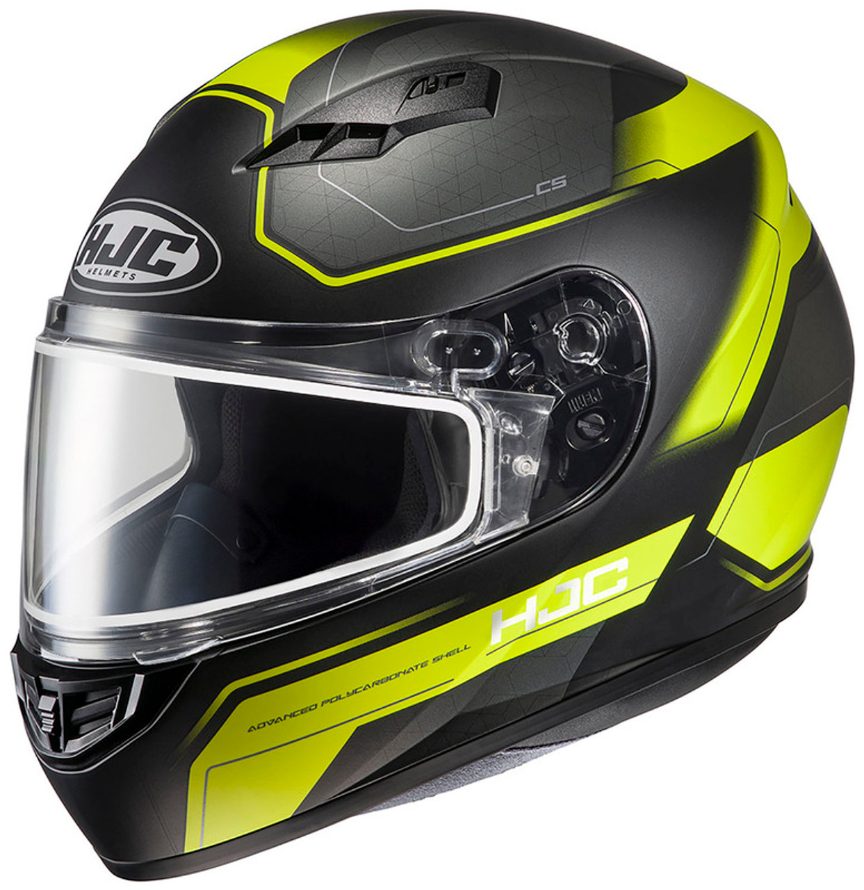 HJC CS-R3 Inno MC-3HSF Snow Helmet