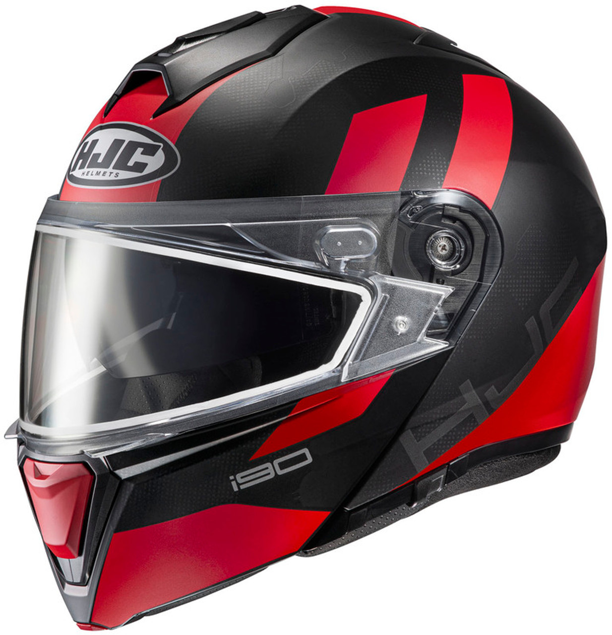HJC i90 Syrex MC-1SF Snow Helmet