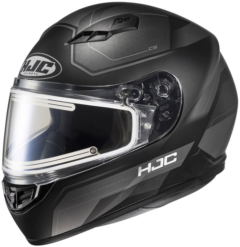 HJC CS-R3 Inno MC-5SF Electric Shield Helmet