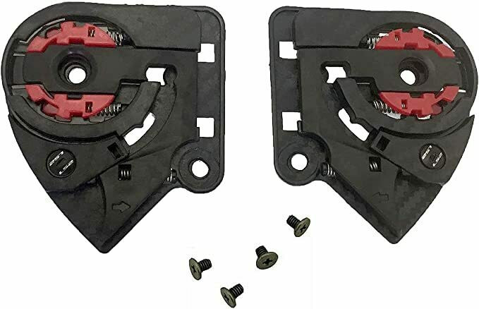 LS2 Arrow Shield Base Plate