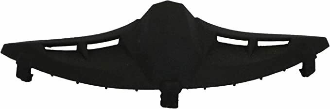 LS2 Arrow Breath Deflector
