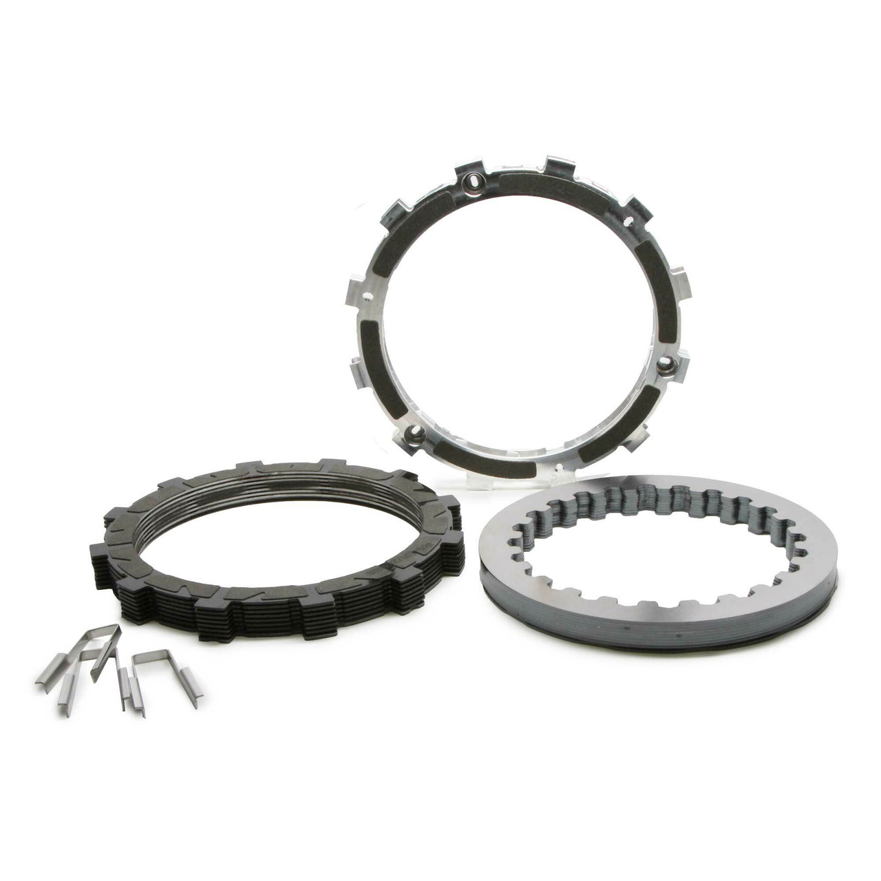 Rekluse Racing Radiscx Clutch Pack Kit Gas - 751-17000
