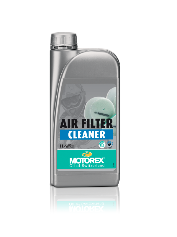 Motorex Air Filter Cleaner 1L - 102398