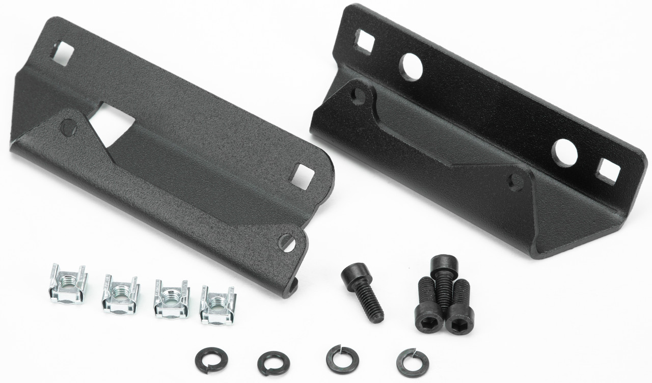 Givi Skid Plate Kit - RP5129KIT