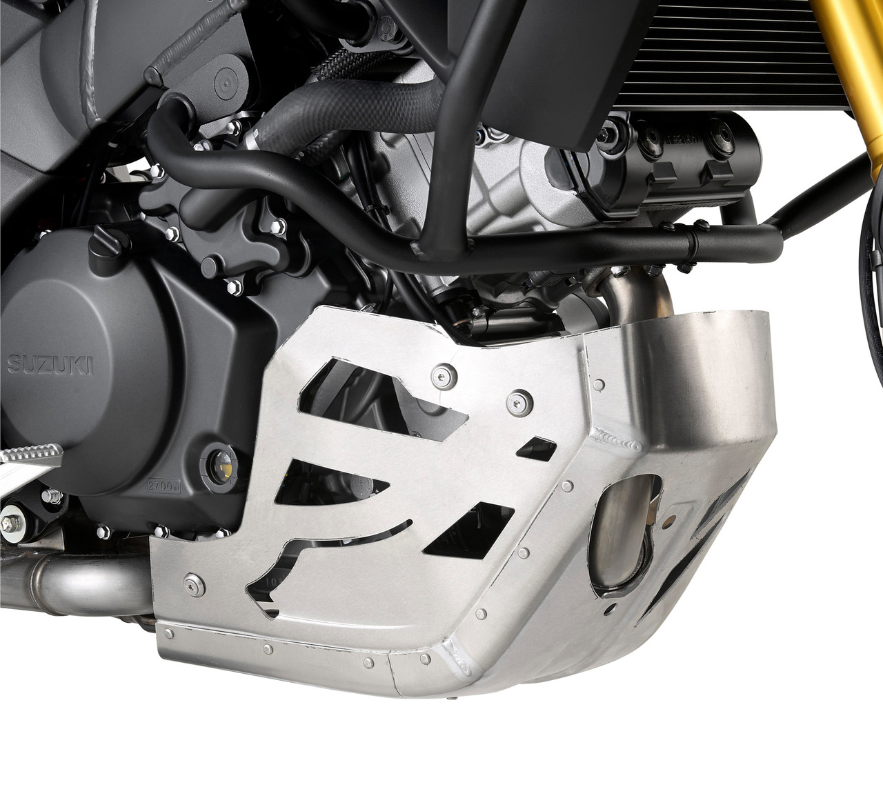 Givi Skid Plate - RP3105