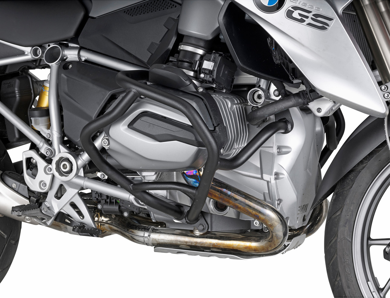 Givi Engine Guards - TN5108