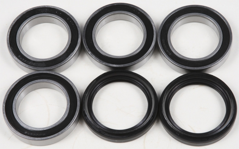 Pivot Works Rear Wheel Bearing Kit - PWRWK-Y30-040