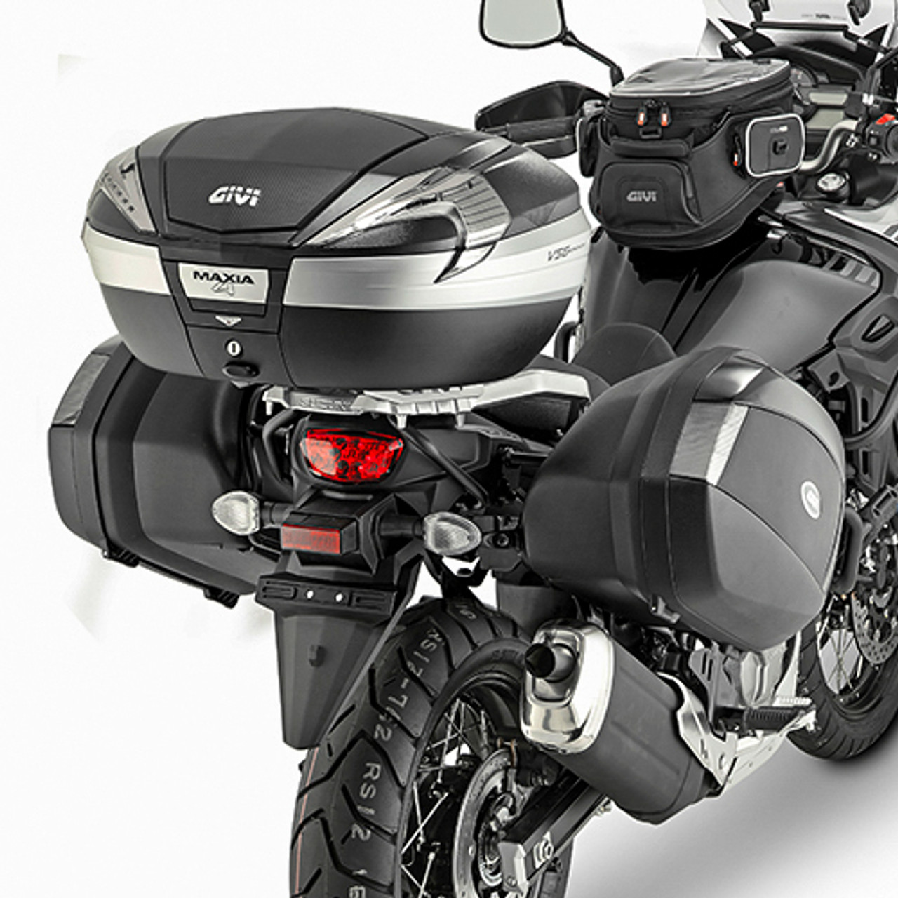 Givi Side Case Hardware V35 - PLX3112 - Speed Addicts