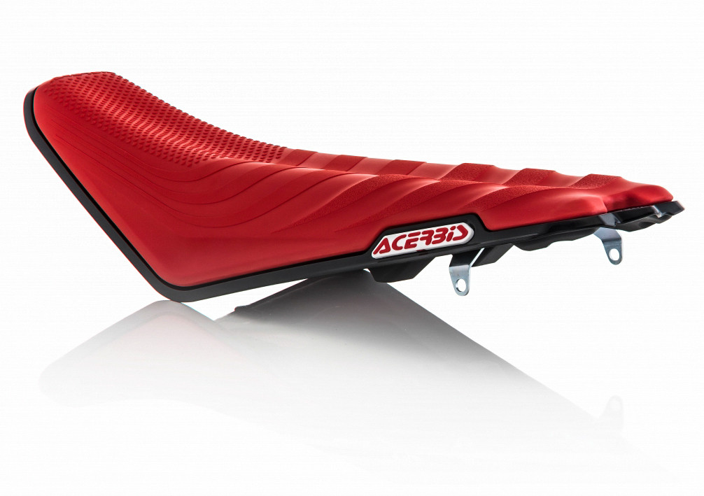 Acerbis X-Seat Red - 2630740004