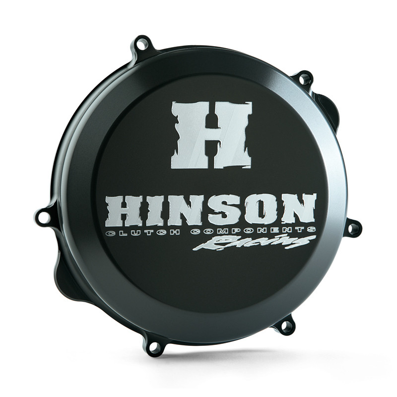 Hinson Billetproof Clutch Cover Kx 450 4T - C663-2102