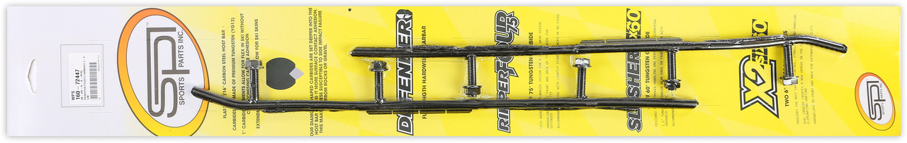 Sp1 Ripper Four75 Carbides S-D S/M - A-04-0-4-426