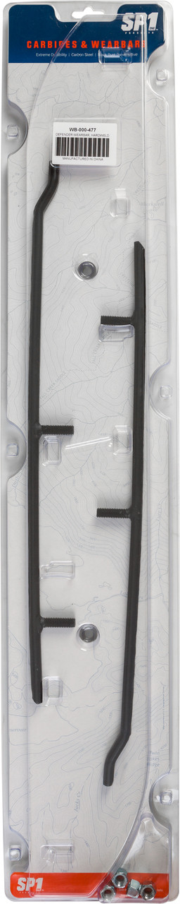 Sp1 Defender Wearbar S-D Ski-Doo S/M - WB-000-477