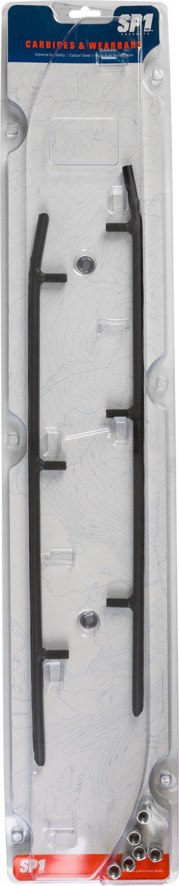 Sp1 Defender Wearbar S-D Ski-Doo S/M - WB-000-420
