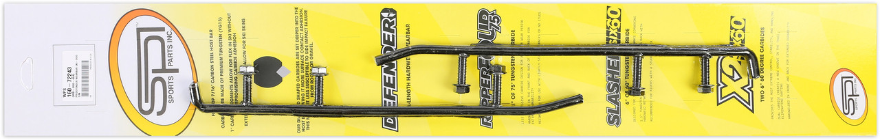 Sp1 Defender Wearbar S-D S/M - WB-000-464