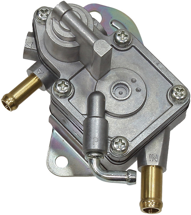 Sp1 Fuel Pump S-D - SM-07206