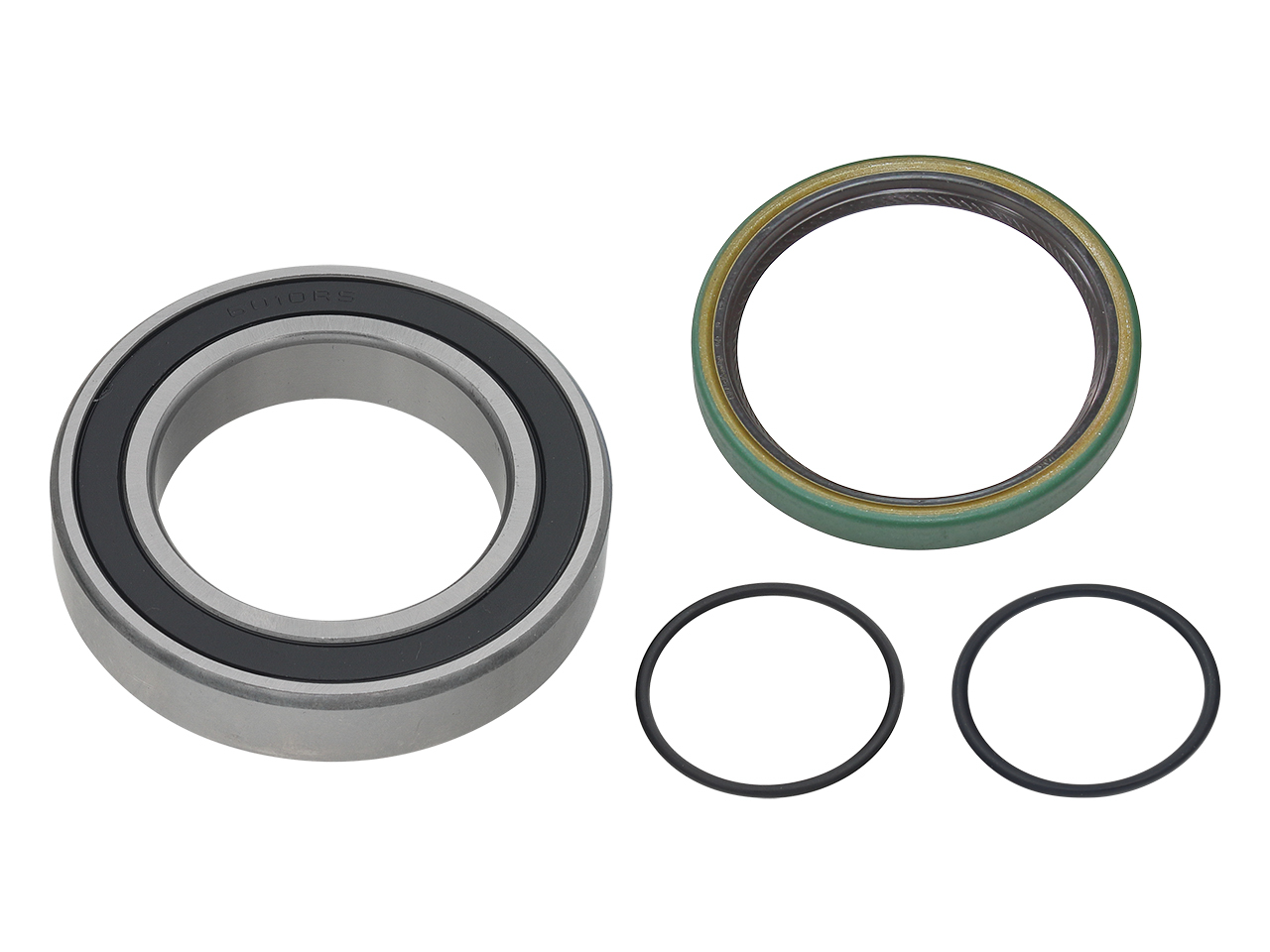 Sp1 Track Shaft Bearing/Seal Kit S-D - SM-03211