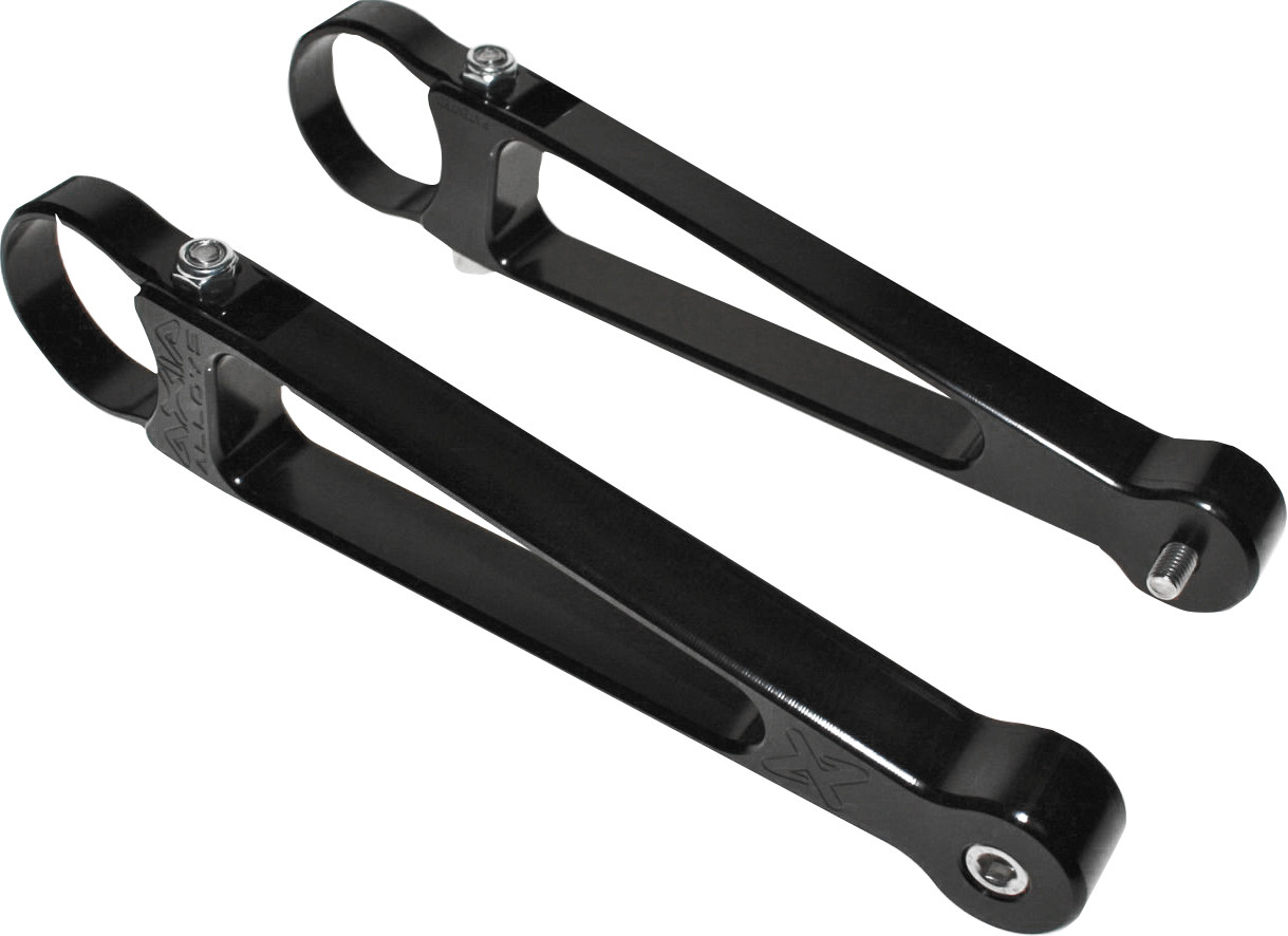 Axia Lowrange Mount Arm Black - MODEXLOW-BK