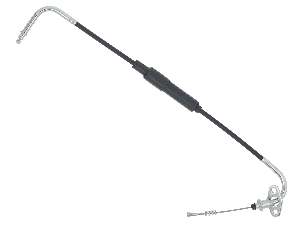 Sp1 Exhaust Valve Cable Ac - SM-05297