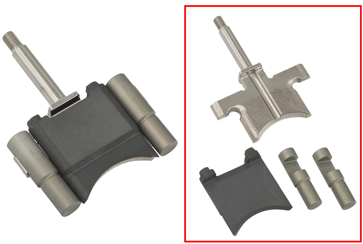Sp1 Power Valve S-D - SM-09662