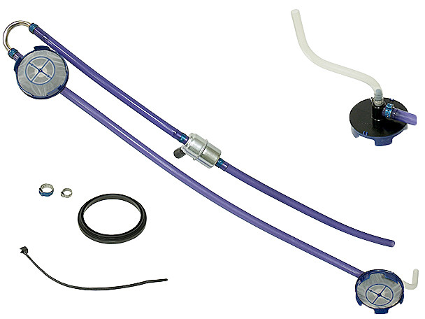 Sp1 Fuel Pick Up Pol - SM-07361