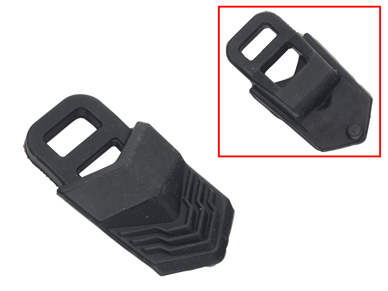 Sp1 Seat Storage Strap S-D - SM-12804
