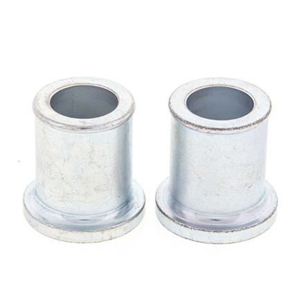 Sp1 Hitch Kit Universal 1.25" Extended Mtg Flanges - 12-101-04