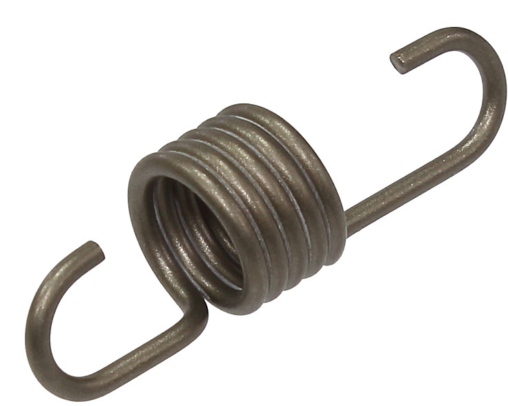 Sp1 Exhaust Spring 59.3Mm 10/Pk - SM-02102