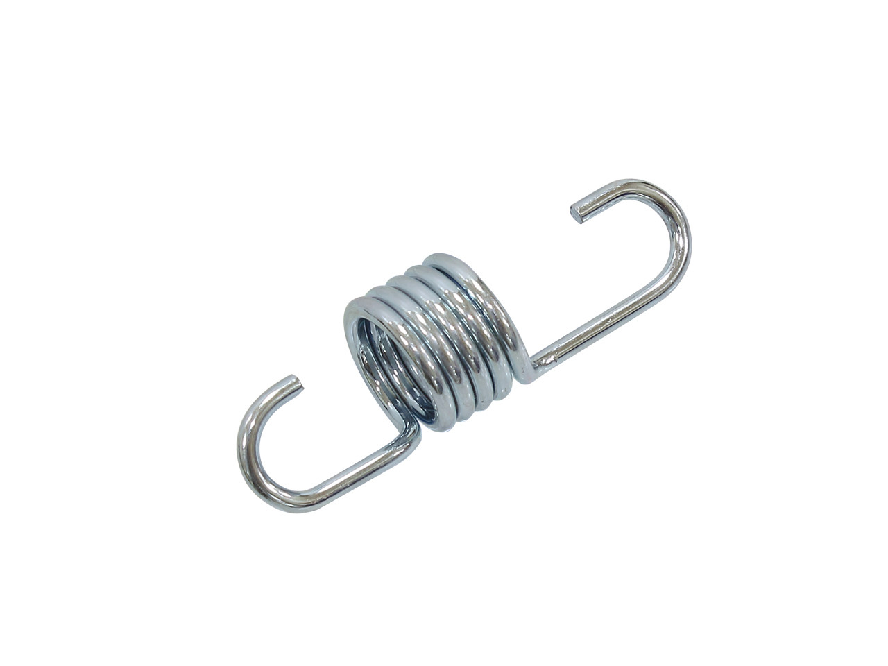 Sp1 Exhaust Spring 59.3Mm 10/Pk - SM-02102