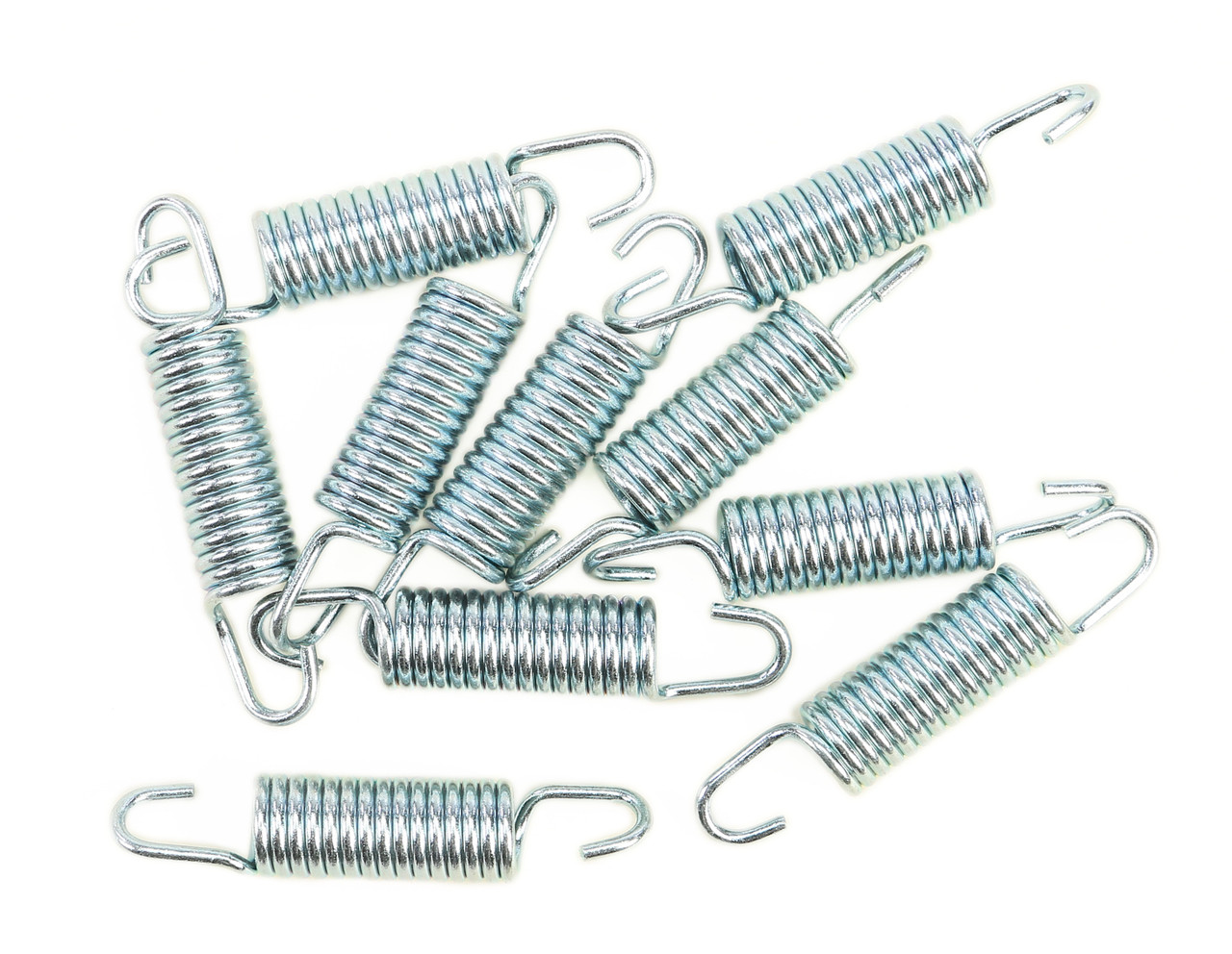 Sp1 Exhaust Spring 68.7Mm 10/Pk - SM-02100