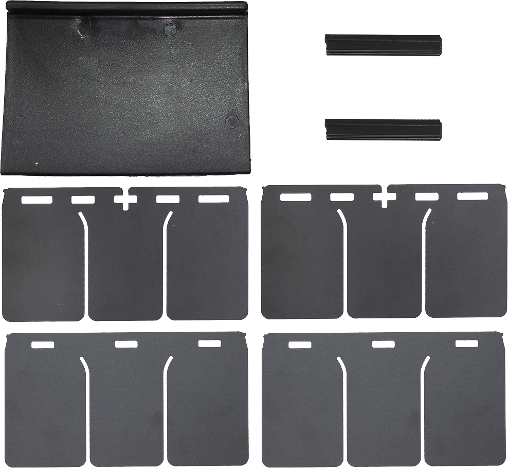 Sp1 Reed Valve Repair Kit Pol - SM-07306