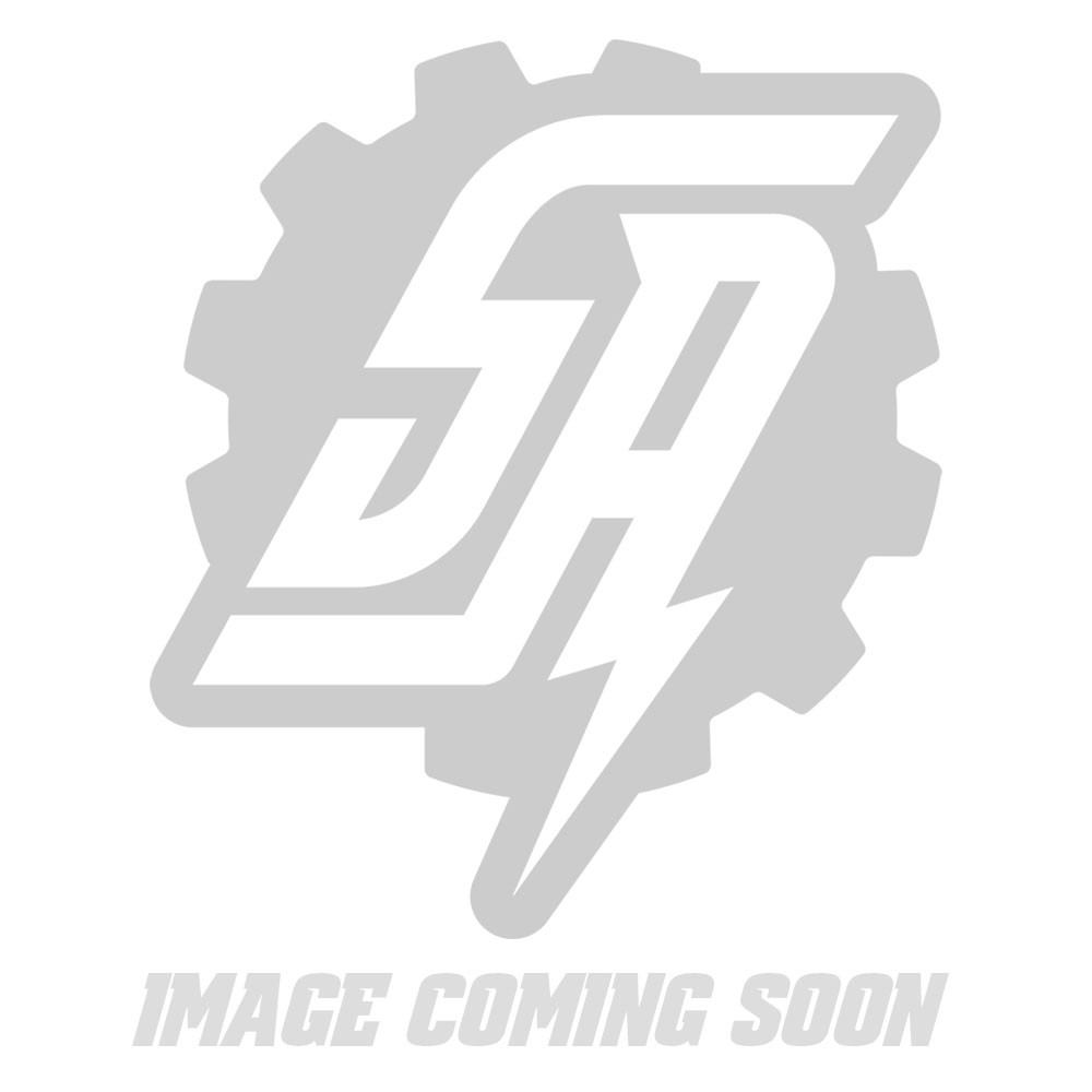 Gardnerwestcott Big Twin Cam And Primary Cover Set (Polished) - P-10-12-01