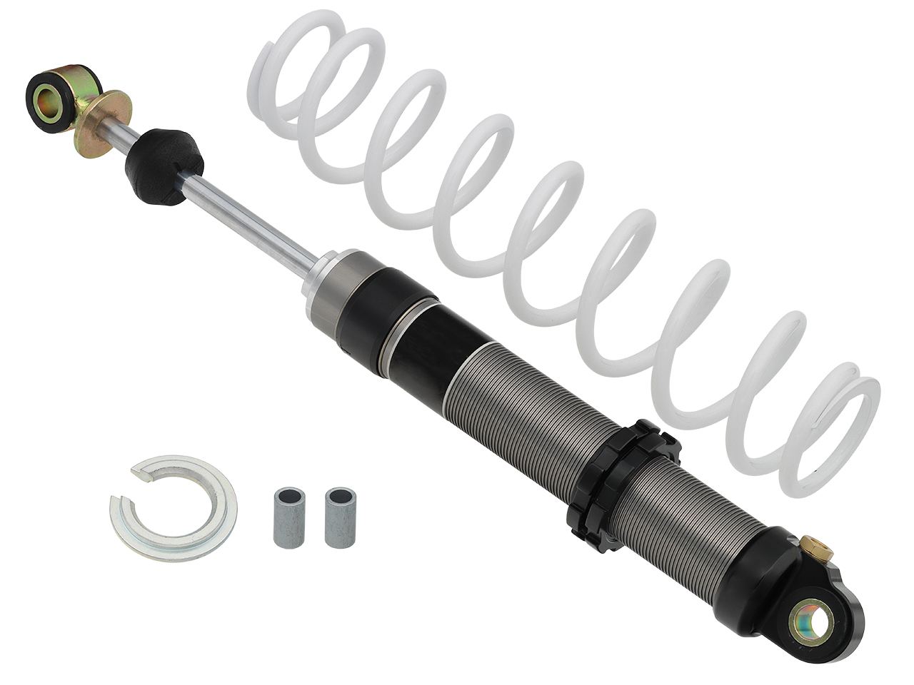 Sp1 Gas Ski Shock W/Spring A/C - SU-08256S