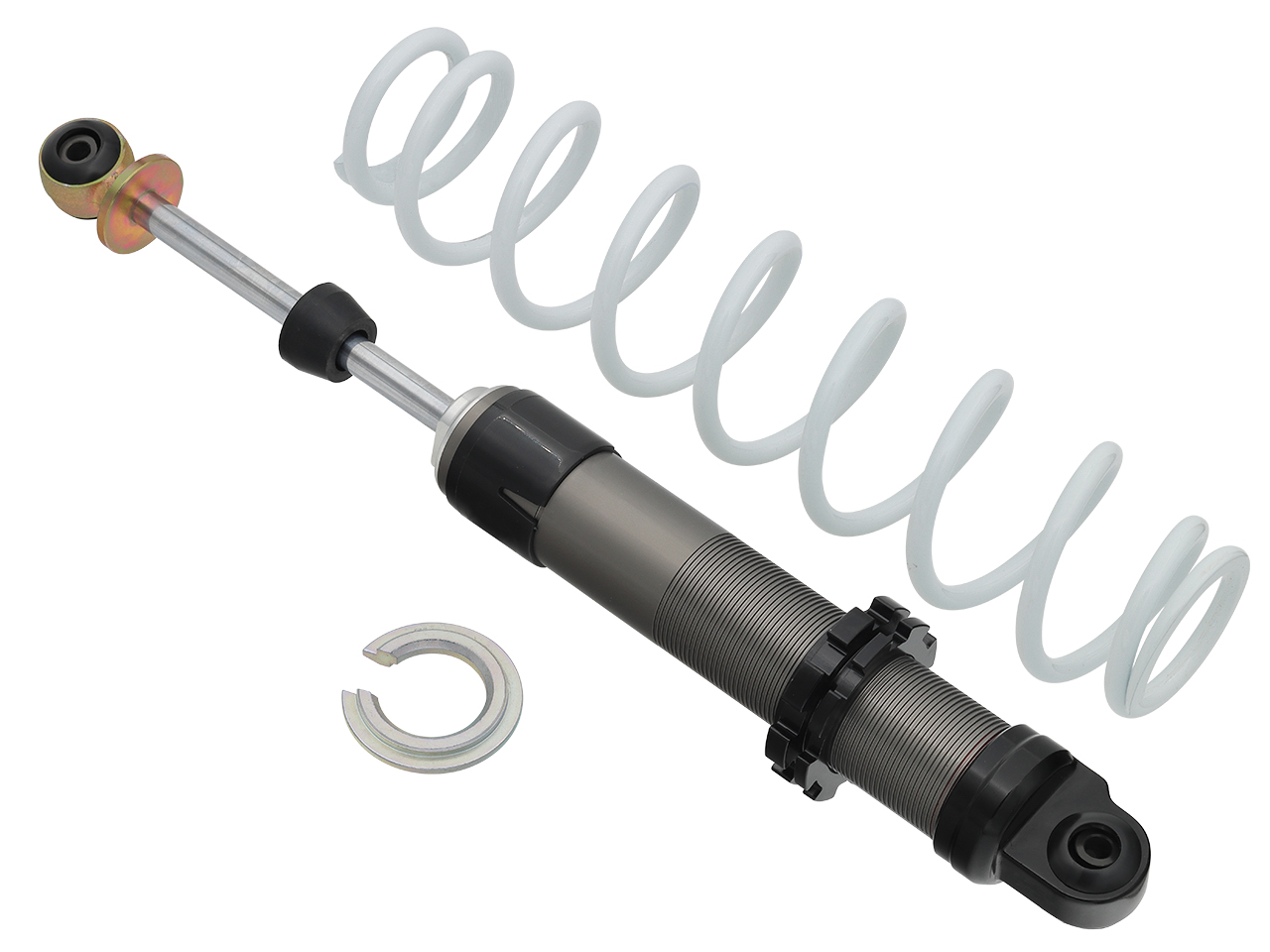 Sp1 Gas Ski Shock W/Spring Ac/Yam - SU-08258S