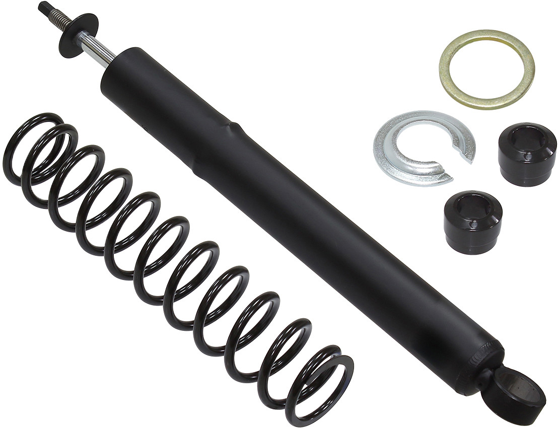 Sp1 Hyd Ski Shock W/Spring S-D - SM-08800