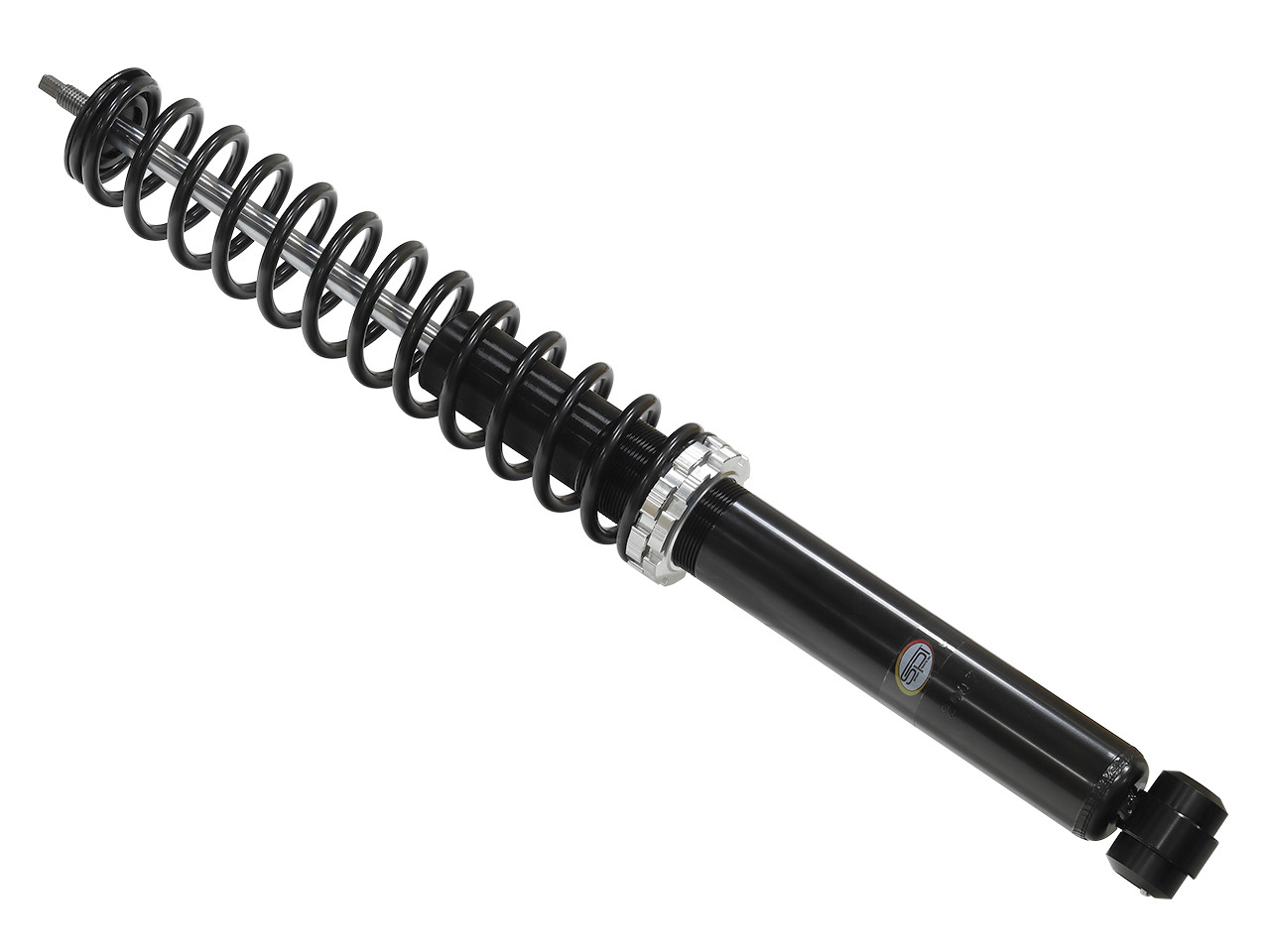 Sp1 Hyd Ski Shock W/Spring S-D - SM-08800