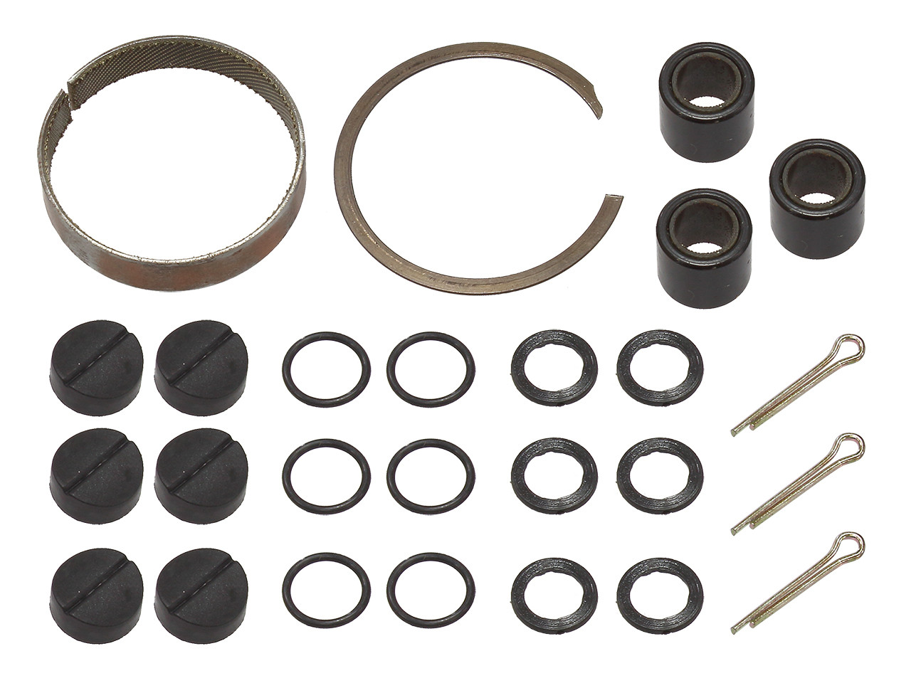Sp1 Clutch Repair Kit S-D - SM-03252