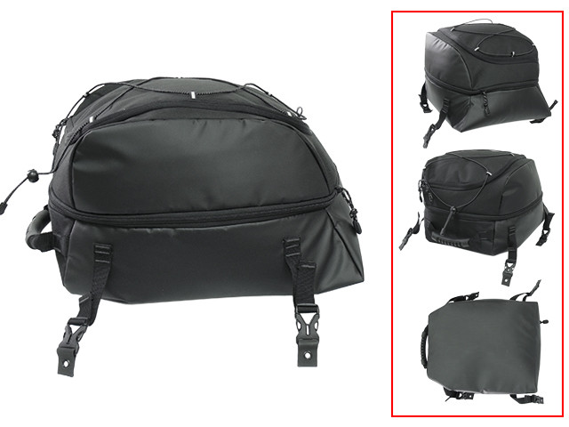 Sp1 Tunnel Pack - SM-12750