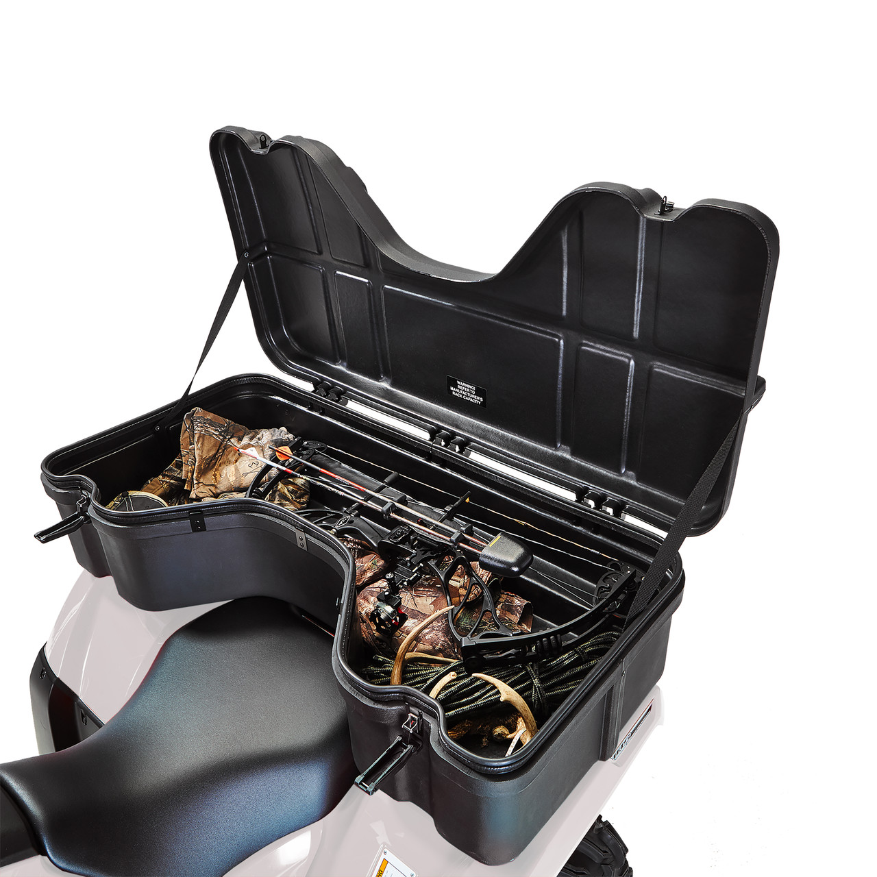 Open Trail Atv Large Cargo Box - R000004-20056T