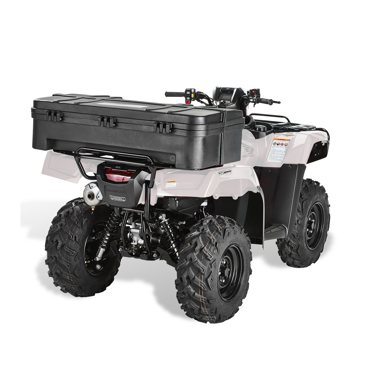 Open Trail Atv Large Cargo Box - R000004-20056T