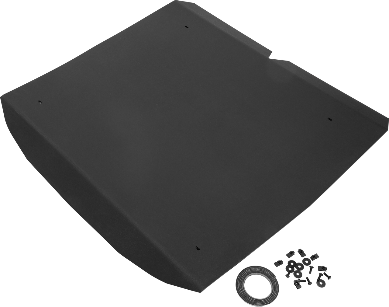 Open Trail Utv Molded Roof Pol - V000180-11056T