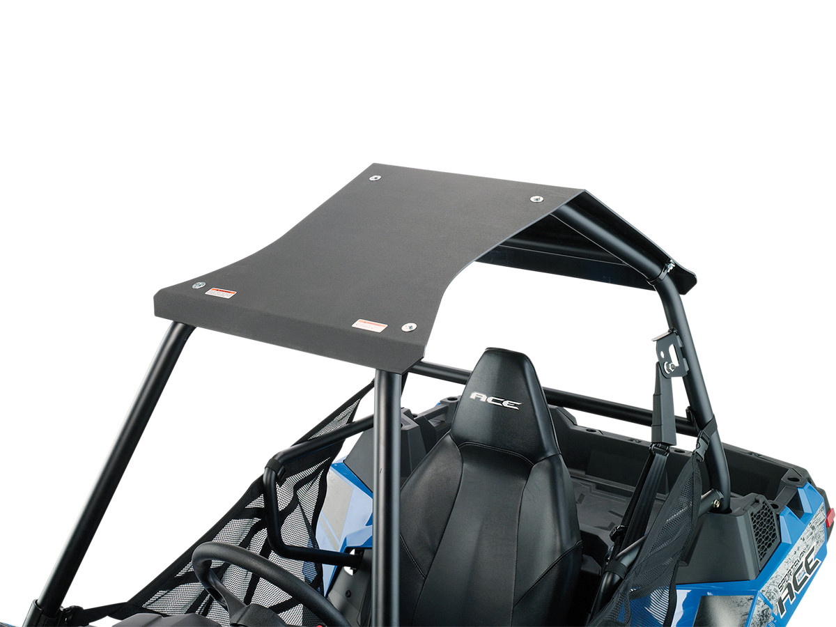 Open Trail Utv Molded Roof Pol - V000179-11056T