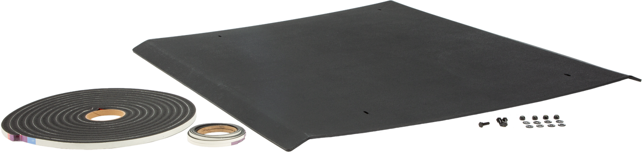 Open Trail Utv Molded Roof Polaris Rzr Pro Xp - V000219-11056T