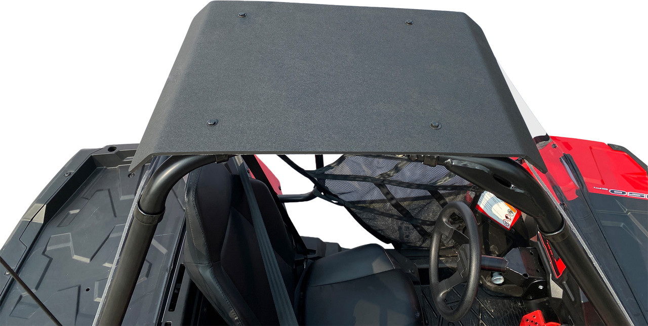 Open Trail Utv Molded Roof Polaris Ace 150 - V000227-11056T