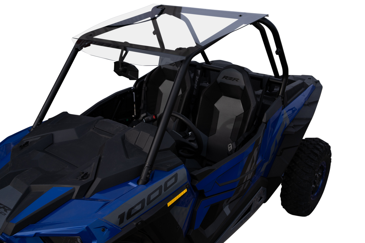 Open Trail Roof Tinted - V000294-11211T
